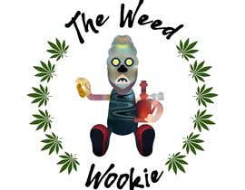 #4 para Create logo of Weed wookie de Afervil