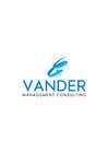 #714 dla Vander Management Consulting logo/stationary/branding design przez zahidkhulna2018