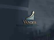 #579 para Vander Management Consulting logo/stationary/branding design de gdesign413