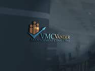 #622 para Vander Management Consulting logo/stationary/branding design de gdesign413