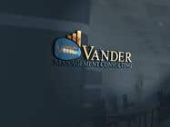 #652 para Vander Management Consulting logo/stationary/branding design de gdesign413