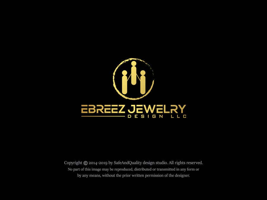 Participación en el concurso Nro.332 para                                                 Ebreez Jewelry Design
                                            