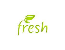 #2 para fresh is the name of the bussiness it is a deli de Prographicwork