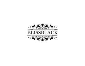MoamenAhmedAshra님에 의한 BlissBlack logo을(를) 위한 #73