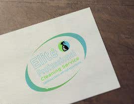 #42 for Logo + Business Card for Professional Cleaning Service av Dolafalia646
