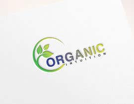 #126 for Design Simple Clean Logo (Organic Cosmetics Company) by MdImran1717