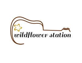 #4 for Wildflower Station by anissfarhna