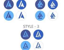 #24 para Design a logo for an e-learning app de gopi00712122