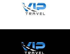 #50 for Design a Logo for vip travel af lola2021