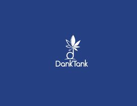 #93 pentru I need a logo designed for a vaporizer company called (dank tank) medical marijuana vape logo to go on packaging . 
For thc cartridges get funky with it please :) de către moeedrathor16
