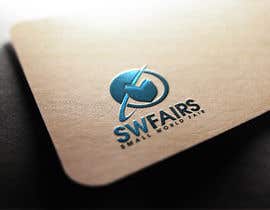 #185 for Premium Logo for a new brand &quot;SWFairs&quot; by klal06