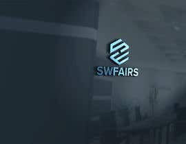 #61 for Premium Logo for a new brand &quot;SWFairs&quot; by logodesign97