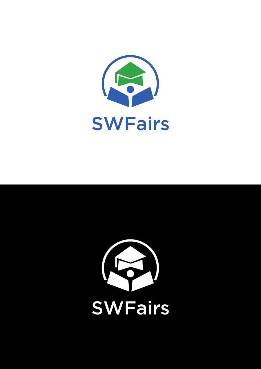 Contest Entry #100 for                                                 Premium Logo for a new brand "SWFairs"
                                            
