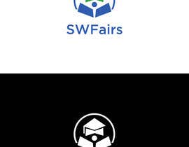 #100 สำหรับ Premium Logo for a new brand &quot;SWFairs&quot; โดย orrlov