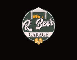 NatachaH님에 의한 Create a logo for a brewery을(를) 위한 #17
