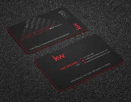 #412 para Modern Business Card Design de rockonmamun