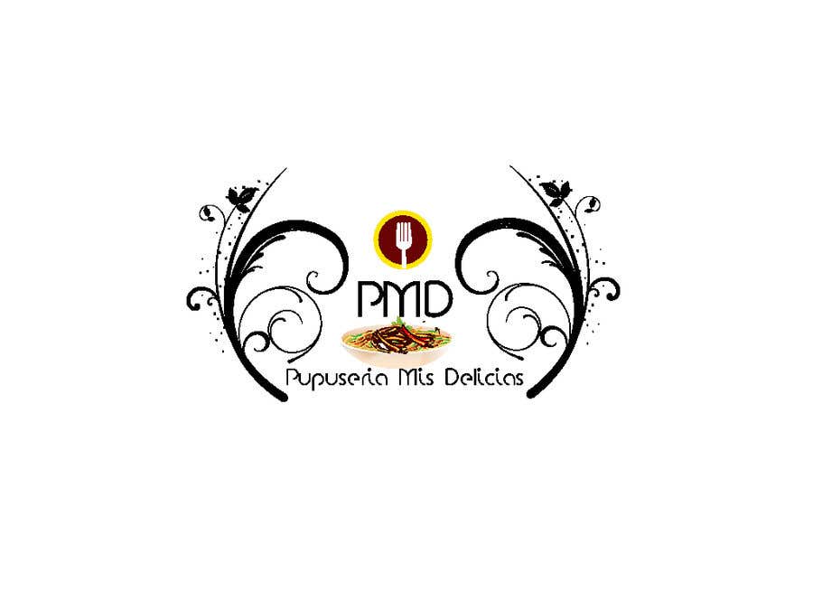 Intrarea #12 pentru concursul „                                                Design Logo For Restaurant
                                            ”