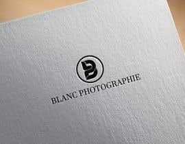 #92 for redesign logo - black photographie by StewartNahin02