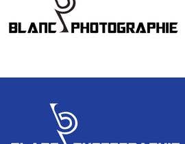 #81 para redesign logo - black photographie por badhonkhan8505
