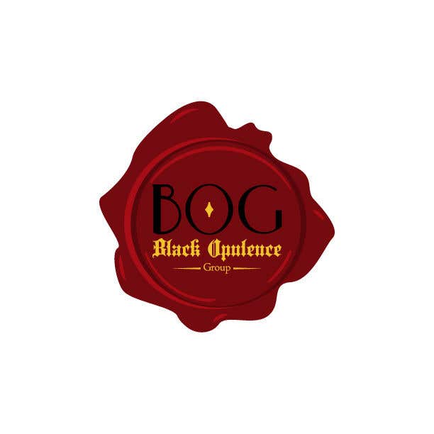 Contest Entry #124 for                                                 design logo - BOG
                                            