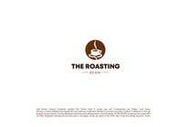 #188 for Logo for (The Roasting Bean . com) .ai file required by Duranjj86
