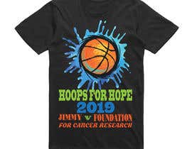 #2 สำหรับ Hoops for Hope 3v3 Basketball Tournament โดย Reza0085