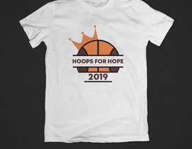 #9 สำหรับ Hoops for Hope 3v3 Basketball Tournament โดย eashin59