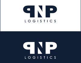 #44 para New Company logo- PNP LOGISTICS por MVgdesign