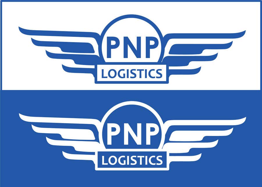 #36. pályamű a(z)                                                  New Company logo- PNP LOGISTICS
                                             versenyre