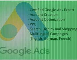 #3 for create google ads and pimp Adwords by dominikparac1