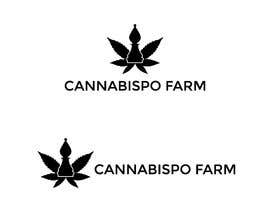 #51 para Logo for cannabis company de lavinajain