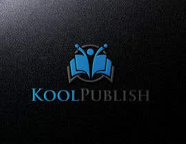 #25 สำหรับ Design a logo for KoolPublish โดย anamikasaha512