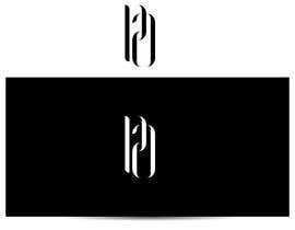 #15 para Create a luxry brand style logo for P.A de puttudesigns