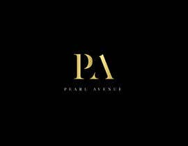 #11 for Create a luxry brand style logo for P.A by Qomar