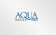 Contest Entry #37 thumbnail for                                                     Aqua Breed - Aquaculture, Fish farming or see food Logo.
                                                
