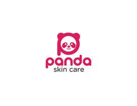 Nro 31 kilpailuun Panda Logo käyttäjältä vectorator
