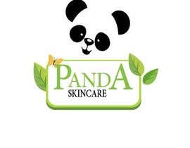 #34 สำหรับ Panda Logo โดย yassme
