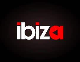 #42 for Logo design - Ibiza Video av kayla66