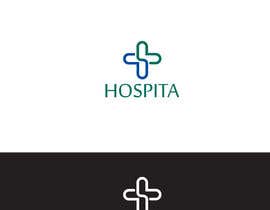 #75 for Design a Logo for a Hospital System by mdrubela1572