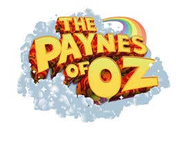 #71 for Decal / logo for Caravan Design - &#039;THE PAYNES OF OZ&#039; by ivanvillarroel