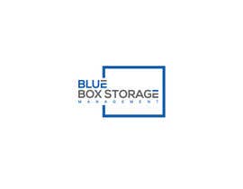 #109 for Design a logo for a Storage Management Company. by taslimab526