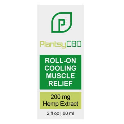 Contest Entry #30 for                                                 PlantsyCBD  LOGO + Package Labeling
                                            