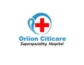 #13 für Oriion Citicare Superspeciality Hospital von attatam