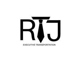 #31 for I need a logo for my limo company. We use SUVs (Yukon XLs and Suburbans) Our company name is “RTJ Executive Transportation” We are a black tie car service. by kksaha345