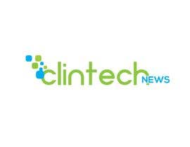 #77 for Logo Design for Clinical Technolgy News Service by suzonkhan88
