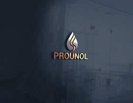 #70 for Logo design for Prounol by jahidulislam4040