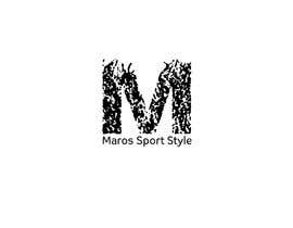 #105 za Logo design for women sport clothes od MoamenAhmedAshra