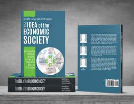 #13 for Design a cover for an academic book av Worda77