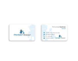 #31 สำหรับ design for business card โดย onogenio