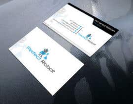 #127 para design for business card de jahidul2358